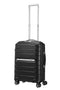 Samsonite Flux - Reiskoffer 55/20 - Uitbreidbaar - Zwart
