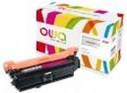 Armor K15539OW tonercartridge 1 stuk(s) Compatibel Magenta
