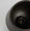 Light & Living Hanglamp Dena - 18cm - Mat Zwart