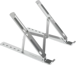 Targus AWE810GL - Laptopstandaard - Aluminium - 44,4 mm breed (1 stuk)