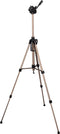 Hama Star 61 - Tripod - 3D-hoofd - Champagne