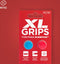 Blade FT1022 - Analog Stick Grips Pro XL - Verbeterde grip - Blauw & Rood