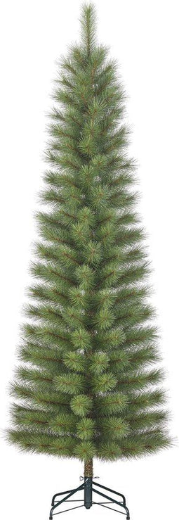 Black Box Trees Sotka - Kunstkerstboom - H185 x Ø58 cm - 200 takken - Groen