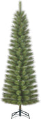 Black Box Trees Sotka - Kunstkerstboom - H185 x Ø58 cm - 200 takken - Groen