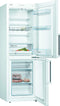 Bosch KGV33VWEP - Koelkast met VitaFresh - BigBox-diepvrieslade - Wit