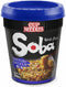 Nissin Soba Cup Yakitori Chicken 89gr