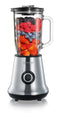 Severin SM 3734 - Blender - 1 liter - RVS mes - Modern design