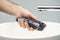 Panasonic Corp. ERGB62H503 - Draadloze Tondeuse - 0.5 mm trimlengte - Zwart