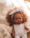 Mrs Ertha Loretas Pop - 17x35x13cm - Frosty