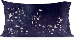Set van 2 kussenslopen Ultraviolet | Happy Friday