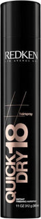 Redken Quick Dry 18 - Haarspray - 400 ml