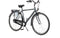 AMIGO Bright - Herenfiets 28 inch - Fiets met 3 versnellingen - Antraciet