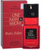 Herenparfum Jacques Bogart EDT One Man Show Ruby Edition 100 ml