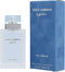 Dolce & Gabbana Light Blue Eau Intensespray - 25ml - Eau de parfum