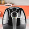 Tristar FR-6990 - Airfryer L - 3.2L - Geschikt voor 5 porties - PFAS-vrij