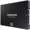 Samsung 850 EVO - SSD 250GB - SATA-600 - 540MB/s