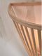 GOOD&MOJO Wandlamp Merapi - Bamboe - 30x15x30cm - Binnen Modern