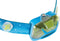 Petzl Tikkid Hoofdlamp - Blauw - 20 lumen - Kinderhoofdlamp