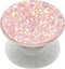 PopSockets PopGrip - Telefoon Grip - Sparkle Rose Gold
