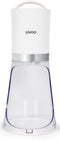 Livoo DOM462 - Elektrische IJscrusher - Crushed ijs in 2 maten - Wit