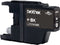 Brother LC-1240BK - Inktcartridge - Hoge capaciteit ± 600 pagina's - Zwart