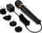 Powerful Petite Plug-In Vibrating Massager-Le Wand-