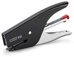 Nietmachine Novus B32 Nº10 Zwart