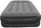 Tritech Twin Luchtmatras met Ingebouwde USB-Pomp 1,91 m x 97 cm x 36 cm