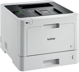 Brother HL-L8260CDW - Laserprinter - Dubbelzijdig printen automatisch - Kleur