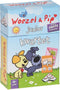 Woezel & Pip Junior Kwartet