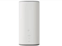 GigaCube MC888 Ultra - 5G router - Dual-band WiFi 10000 Mbps - Wit