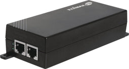 Edimax GP-101IT - PoE injector - 30W Power over Ethernet - 1x Ethernet 1Gbps