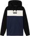 Vans Retro Active Po I - Heren Hoodie - Katoenfleece met buidelzak - Maat L