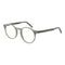Andy Wolf 4569 - Uniseks Brillenframe - Glas zonder voorschrift