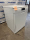 AEG FFB53600ZW - Vaatwasser - Extra snel wasprogramma - Wit