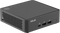 ASUS NUC 15 Pro - Barebone Mini-PC - Intel Core 3 100U 6 cores 4,7 GHz - Wi-Fi 7 Bluetooth 5.4