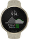 Polar Pacer Pro - GPS Hardloophorloge - Geïntegreerde Barometer - Goud (Crème)