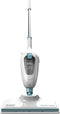 Black & Decker FSMH13E10-QS - Stoomreiniger - 1300W - Doodt 99% bacteriën
