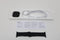 Apple Watch Series 10 - Smartwatch - 42mm GPS Aluminium - Zwart