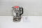Severin WK 3422 - Glazen Waterkoker - Auto-Lift functie - 1,7L - 3000W