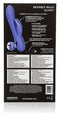 CalExotics - Beverly Hills Bunny - Vibrators Clitoral Paars
