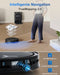Ecovacs Deebot T50 Pro Omni Gen 2 - Robotstofzuiger - 21000 Pa - Zwart