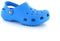 Crocs - Classics Kids - Waterschoenen - 33 - 34 - Blauw