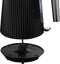 Russell Hobbs Brontë - Waterkoker 1,7L 3000W - 360° draaibaar - Mat Zwart