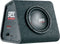 MTX Audio RTP8 Roadthunder 8inch auto subwoofer met versterker