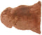 ULURU - Schapenvel - Goudbruin - 65 x 110 cm - Schapenvacht