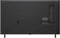 LG QNED8E (2025) - Ultra HD TV - 55