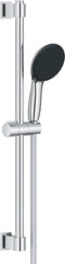 GROHE Vitalio Start 110 Douchestangset - 2 Straalsoorten - Waterbesparend - Chroom
