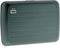 Ögon Designs Stockholm V2.0 Aluminium Creditcardhouder - Platinum