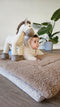 Happy Horse Horse Helma - Knuffel 24 cm - Beige